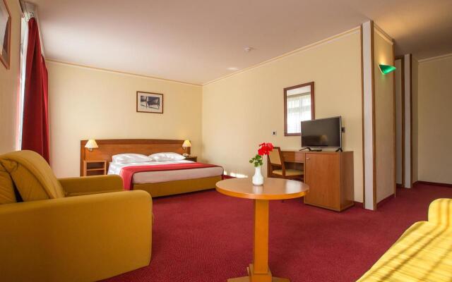 Amadria Park Beach Hotel Niko