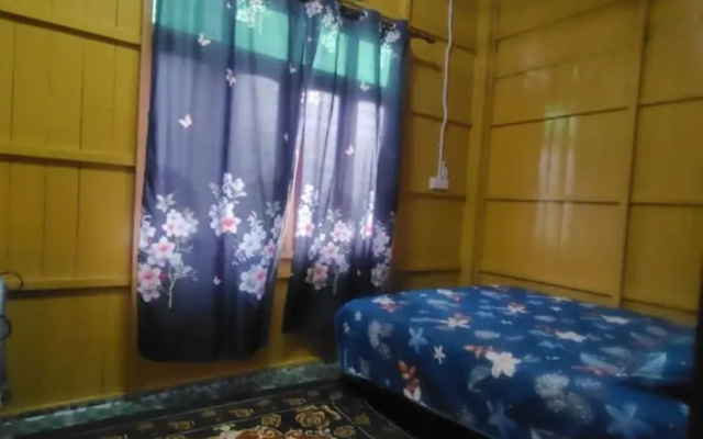Homestay Selesa KBB 3 Guest House