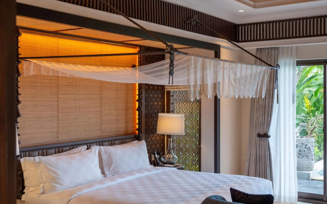 Ayana Villas Bali