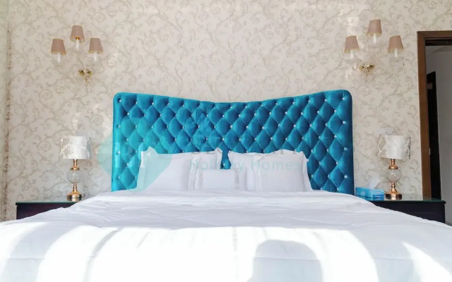 Bloomfields Grandeur 3BR in Wave Tower