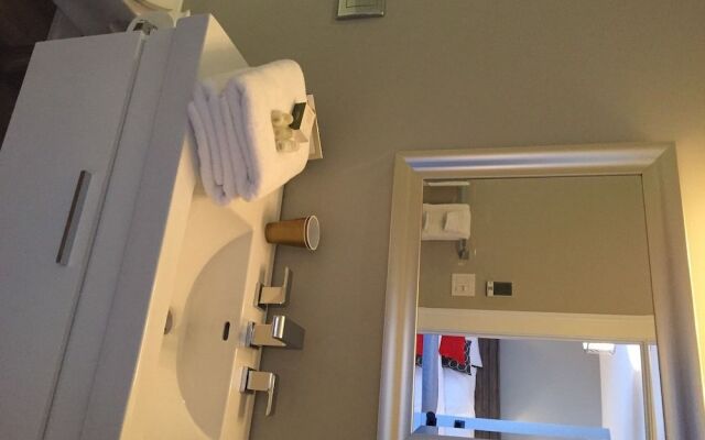 Sequel inn Creemore