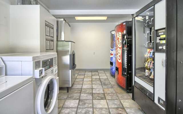 Motel 6 New Cumberland, PA - Harrisburg - Hershey South