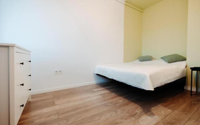 The Perfect Space 1 Bedroom Studio Apartment