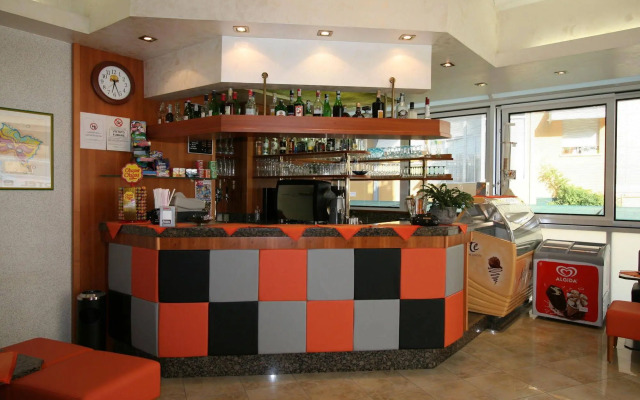 Hotel Universal