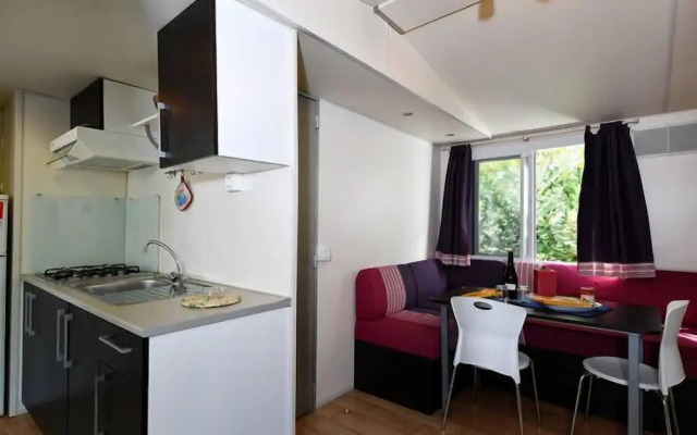 Camping Village I Tre Moschettieri