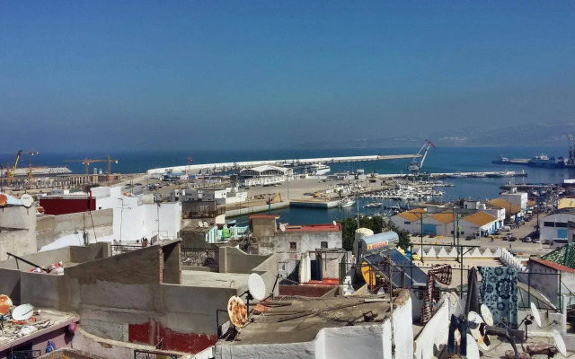Hotel Maram