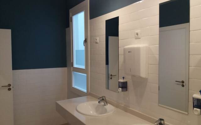 Hostel Gran Canaria