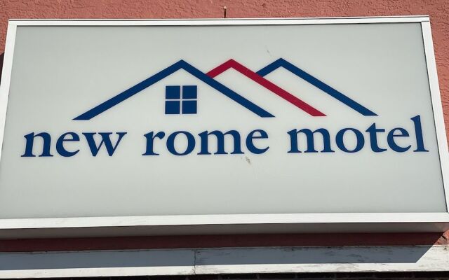 New Rome Motel