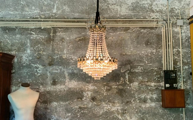 Loft - Casinha à Porta