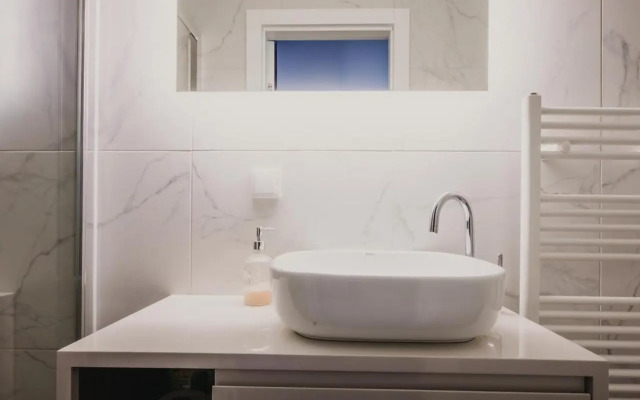 ZEUS Design Apartments Wasserwelt