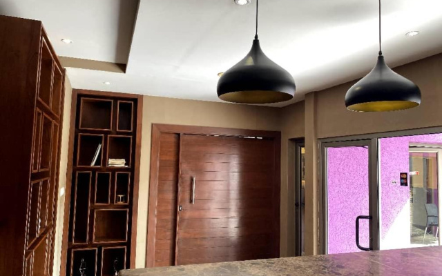 Urban Suites Cotonou