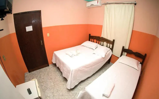 Hotel Minas Brasil