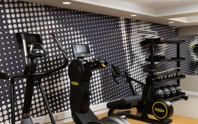 Hampton by Hilton London City
