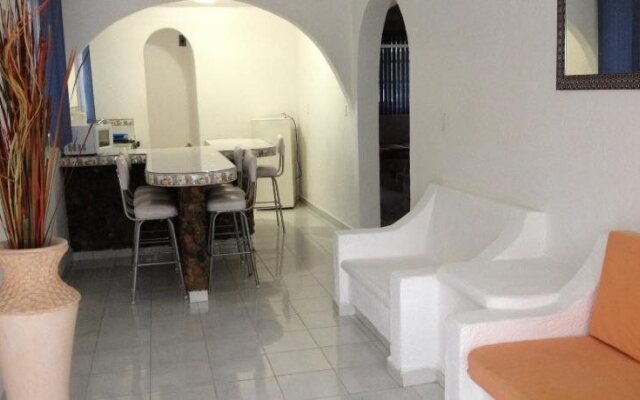 Villas Sol Diamante