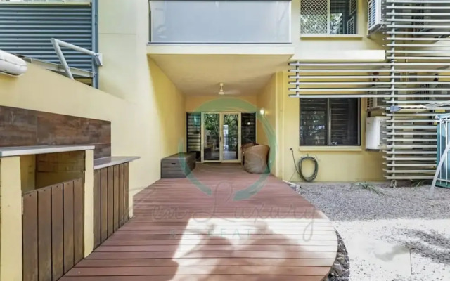 ZEN MARKETS - 1 Bedroom Apartment