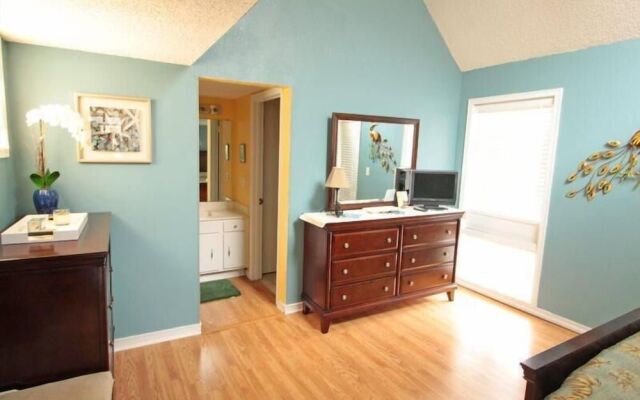 Lake Arrowhead Recess