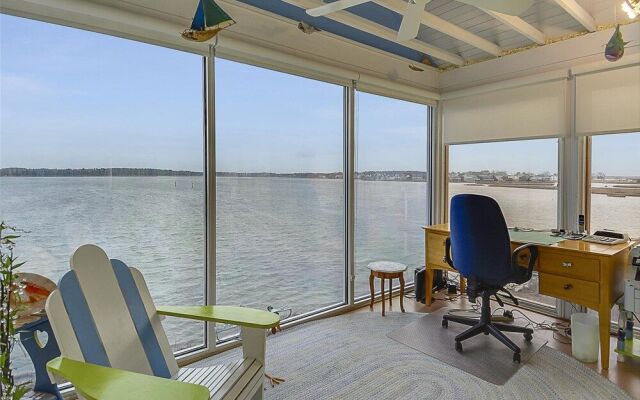 Waters Edge by Long & Foster