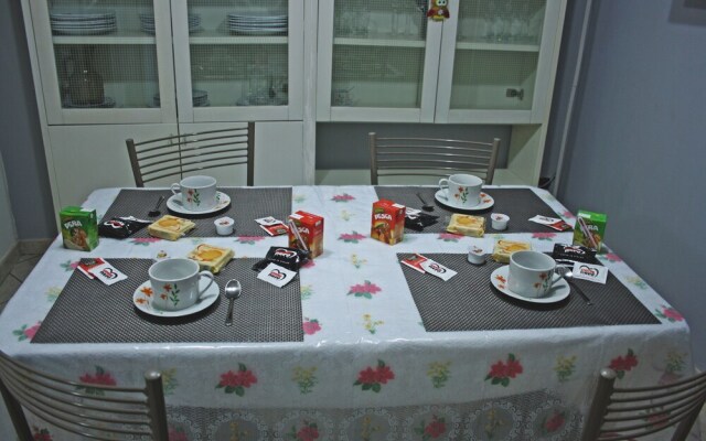 Casa Donna Rosa Napoli Sweet Home