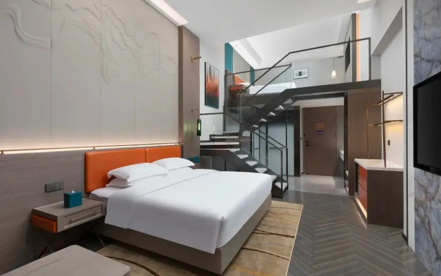 Days Hotel by Wyndham Jingzhou Jinlong