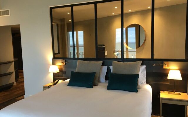 Hotel de la Plage
