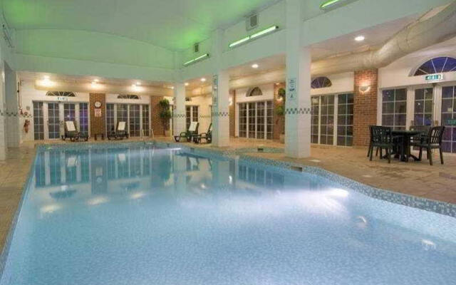 Holiday Inn Express Corby Kettering
