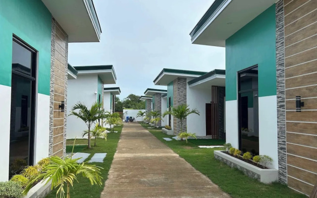 the Landing Villas Rentals