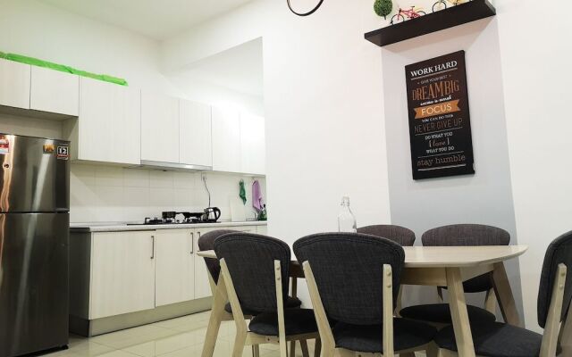 Twins House Homestay