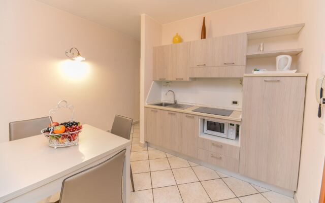 Il Sogno Apartments