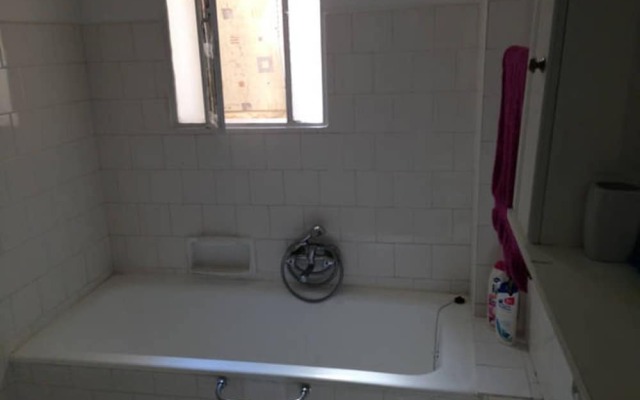 Victoria Sky Apartments