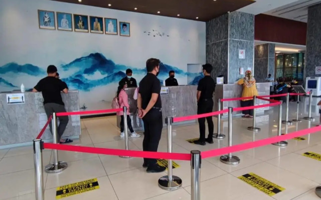 Swiss-Belhotel Kuantan