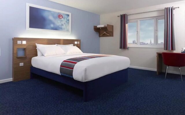 Travelodge Tamworth Central