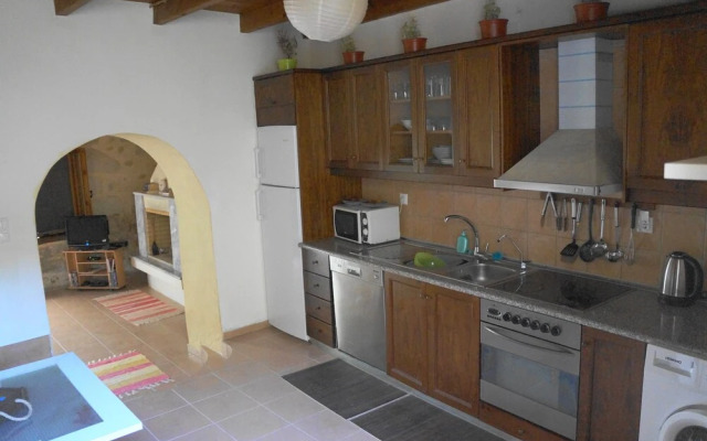 Casa Benavista - Cretan Holiday Home, Greece