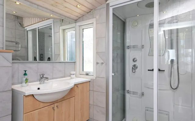 6 Person Holiday Home in Hjorring