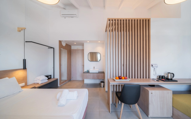 Kahlua Boutique Hotel