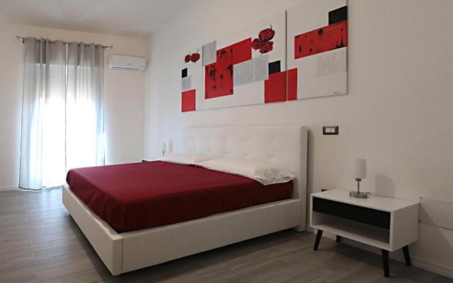 Affittacamere 3 Art