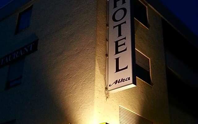 Hotel Alka