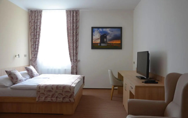 GTC hotel