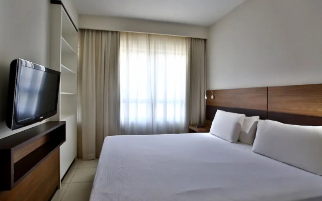 Quality Hotel São Salvador