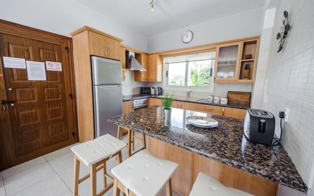 Rent Private Villa 036
