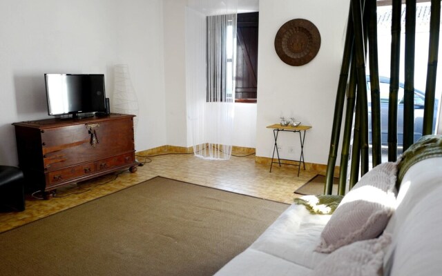 House With 2 Bedrooms in Azeitão, With Furnished Terrace and Wifi - 15