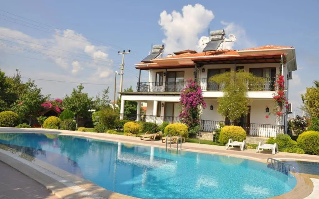 Iztuzu Apart & Villas