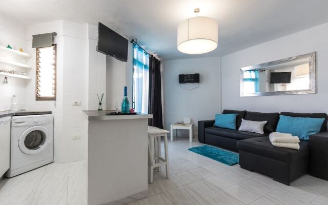 Tenerife apartment