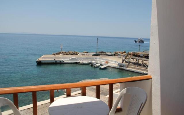 Hotel Alkyon