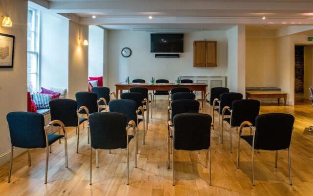 The Coffee House Hotel