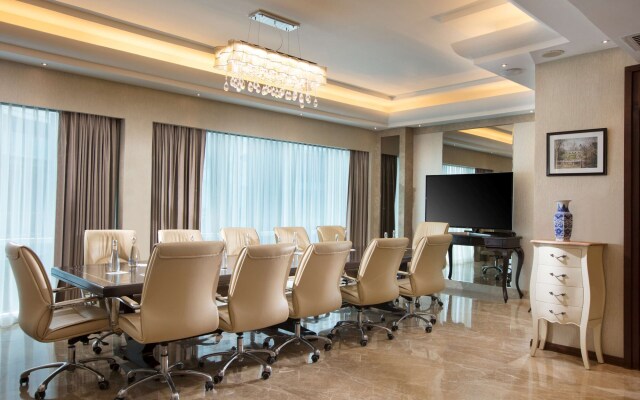 Wyndham Panbil Batam