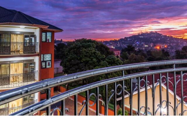 Luxury Apartment for 2 to 4 People