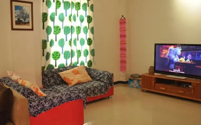 Wonderland Youth Hostel