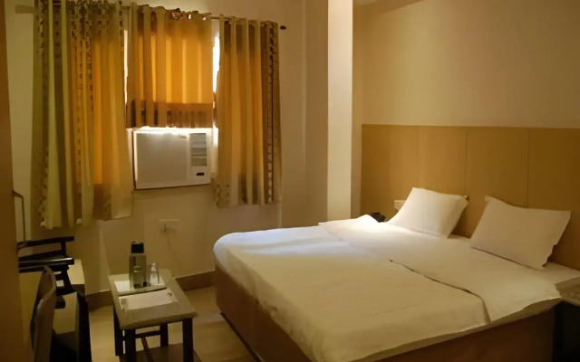 Hotel Malik Residency