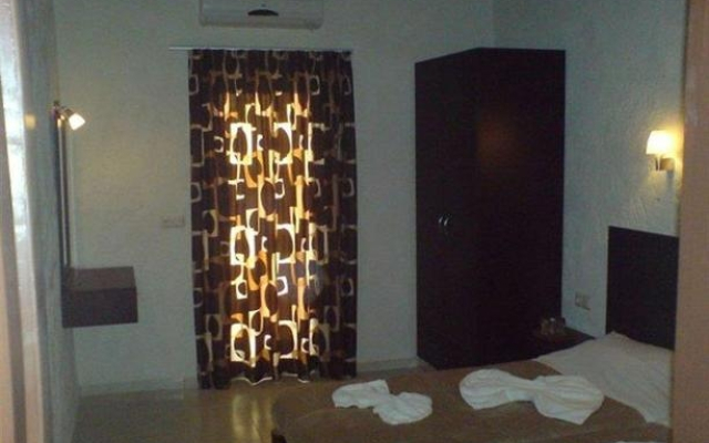 Despoina Apartments by Estia