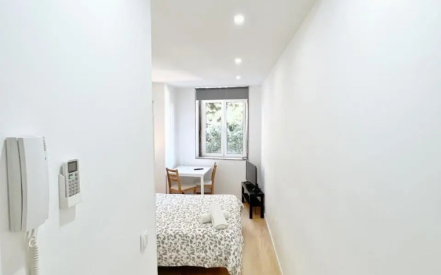 Guest House M&S Porto